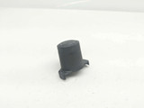 14 Ducati Multistrada 1200 Ignition Switch Cover Panel Plastic