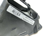 14 BMW R1200GS Instrument Carrier ABS Pump Mount Bracket 34518526556