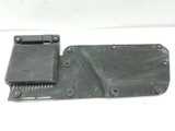21 Can Am Defender XT Cab HD8 Rear Access Cover Panel Plastic