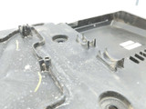 21 Can Am Defender XT Cab HD8 Rear Access Cover Panel Plastic