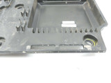 21 Can Am Defender XT Cab HD8 Rear Access Cover Panel Plastic