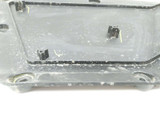 21 Can Am Defender XT Cab HD8 Rear Access Cover Panel Plastic