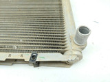 21 Can Am Defender XT Cab HD8 Radiator