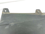 21 Can Am Defender XT Cab HD8 Right Rear Deflector Cover Panel Plastic