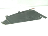 21 Can Am Defender XT Cab HD8 Right Rear Deflector Cover Panel Plastic