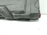 21 Can Am Defender XT Cab HD8 Left Bed Box Panel Cover Fender Plastic