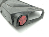 21 Can Am Defender XT Cab HD8 Left Bed Box Panel Cover Fender Plastic