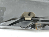 21 Can Am Defender XT Cab HD8 Left Bed Box Panel Cover Fender Plastic