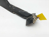 21 Can Am Defender XT Cab HD8 Left Upper Deflector 707900738