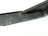 21 Can Am Defender XT Cab HD8 Left Upper Deflector 707900738