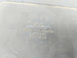 21 Can Am Defender XT Cab HD8 Seat Head Rest Cushion (B)