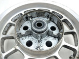 07 Triumph America Rear Wheel Rim STRAIGHT 15x3.50