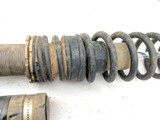 21 Yamaha RMAX Wolverine 1000 Front Left Driver Suspension Shock Strut