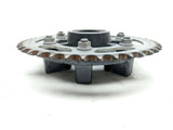 18 Triumph Street Twin Rear Wheel Cush Drive Sprocket Hub 2010610
