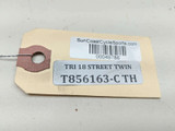 18 Triumph Street Twin Rear Wheel Cush Drive Sprocket Hub 2010610