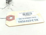 18 Triumph Street Twin Rear Brake Line Hose