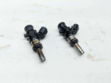 18 Triumph Street Twin Fuel Injectors INV
