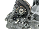 18 Triumph Street Twin Engine Motor GUARANTEED