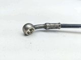 18 Triumph Street Twin Front Brake Caliper Line Hose