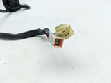 18 Triumph Street Twin Left Control Headlight Switch