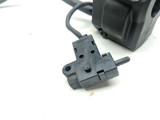 18 Triumph Street Twin Left Control Headlight Switch