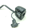 18 Triumph Street Twin Left Control Headlight Switch