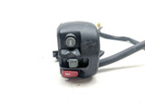 18 Triumph Street Twin Left Control Headlight Switch