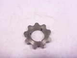 03 BMW R1150RS Oil Pump Gear C