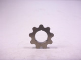 03 BMW R1150RS Oil Pump Gear C