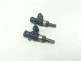 17 Triumph Bonneville T100 GAs Fuel Injectors INV