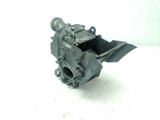 17 Triumph Bonneville T100 Air Box Filter Cleaner Intake