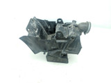 17 Triumph Bonneville T100 Air Box Filter Cleaner Intake
