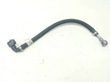 17 Triumph Bonneville T100 Gas Fuel Line (B)