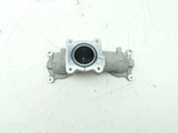 17 Triumph Bonneville T100 Intake Manifold