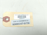 18 Can Am Maverick X3 Turbo XDS DPS Battery Positive Wire Cable Lines