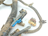 18 Can Am Maverick X3 Turbo XDS DPS Main Wire Wiring Harness Loom 710005788