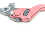 09 Yamaha FZ6R FZ6 Aftermarket POISON SCORPION Shorty Hand Lever Set