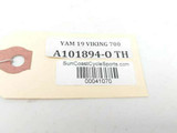 19 Yamaha Viking 700 4 YXM700 Power Steering Unit Motor EPS