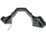 21 Polaris Slingshot SL Rear Right Passenger Hoop Cover Panel Trim