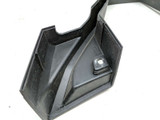 21 Polaris Slingshot SL Front Left Driver Side Hoop Cover Panel