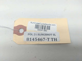 21 Polaris Slingshot SL Engine Motor Isolator Mount Bracket B 1333740