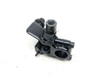 19 Kawasaki EJ800 W800 Cafe Racer Clutch Hand Lever Perch