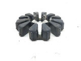 19 Kawasaki EJ800 W800 Cafe Racer Rear Wheel Cush Drive Sprocket Hub Rubbers