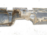 20 Can Am Defender MAX HD8 DPS Inner Body Cover Panel Plastic 707900718