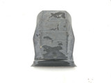 20 Can Am Defender MAX HD8 DPS Cover Panel Plastic Seat