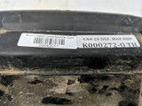 20 Can Am Defender MAX HD8 DPS Cover Panel Plastic Seat