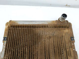 20 Can Am Defender MAX HD8 DPS Radiator