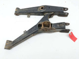 20 Can Am Defender MAX HD8 DPS Rear Right Control A Arm Lower