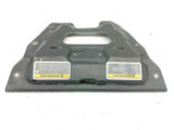 20 Can Am Defender MAX HD8 DPS Rear Bumper Fender Cover Panel Metal