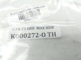 20 Can Am Defender MAX HD8 DPS Accessory Switch (A)